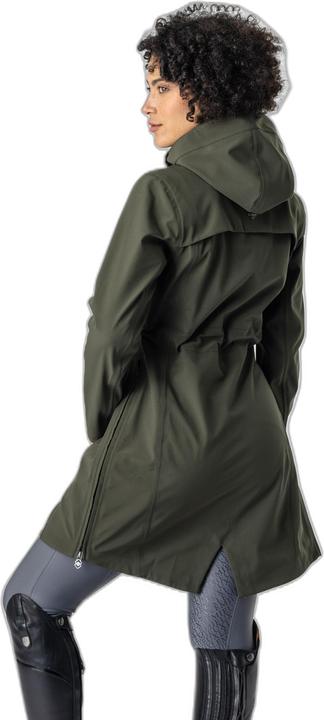 Actual product image LeMieux 's riding jacket maisie (38)