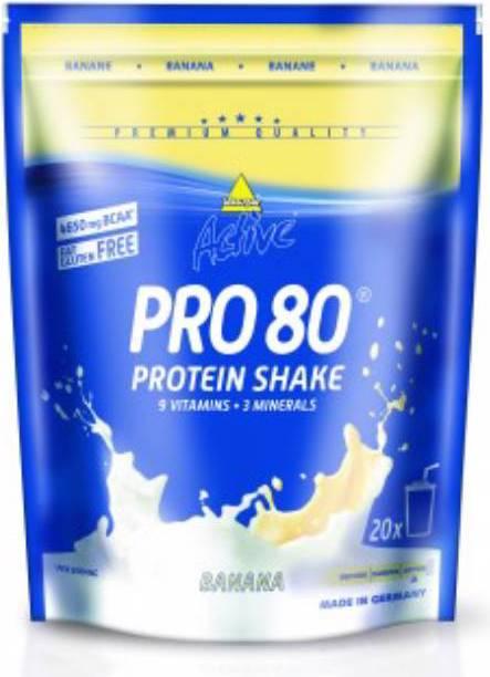 Image du produit Inkospor Par 80 (Banane, 1 pcs, 500 g)