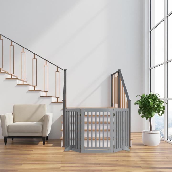 Image du produit Relaxdays Kit de 4 portes de fée