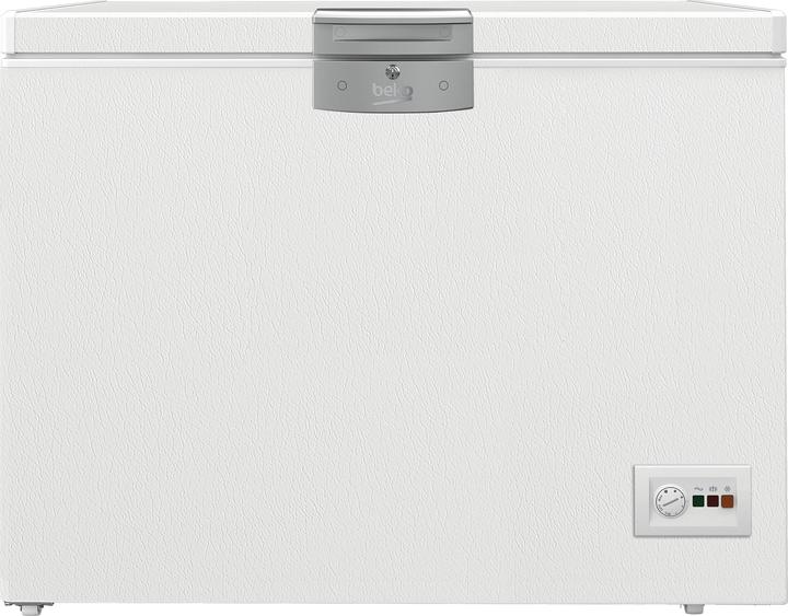 Produktbild Beko DIEPVRIEZER KOFFER HSM22340 (Freistehend, 230 l)