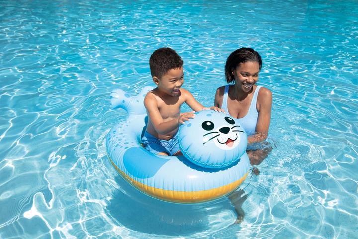 Image du produit Intex Pool Cruisers