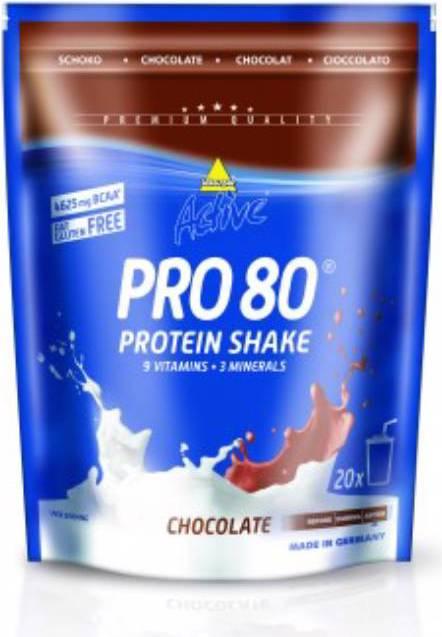 Produktbild Inkospor Pro 80 (Schokolade, 1 Stk., 500 g)