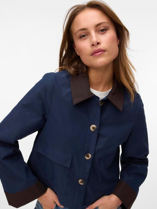Actual product image Vero Moda VMVIC Jacke Jacke (S)