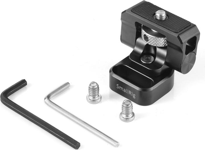 Image du produit SmallRig Support de moniteur pivotant et inclinable (Accessoires pour moniteurs)