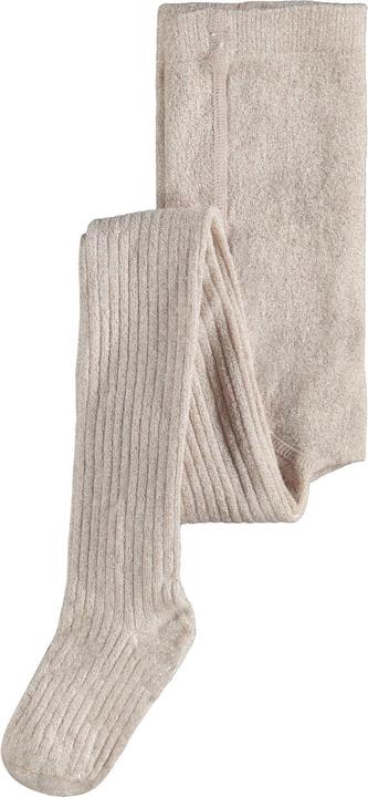 Name it Nkfpantyhose Glitter Rib Noos
