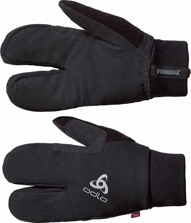 Immagine prodotto Odlo Essentials X-Warm (XXS)