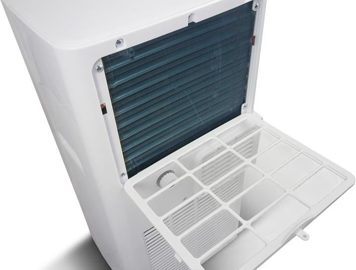 Immagine prodotto Efbe-Schott Unità di condizionamento dell'aria (25 m², 7000 BTU/h)