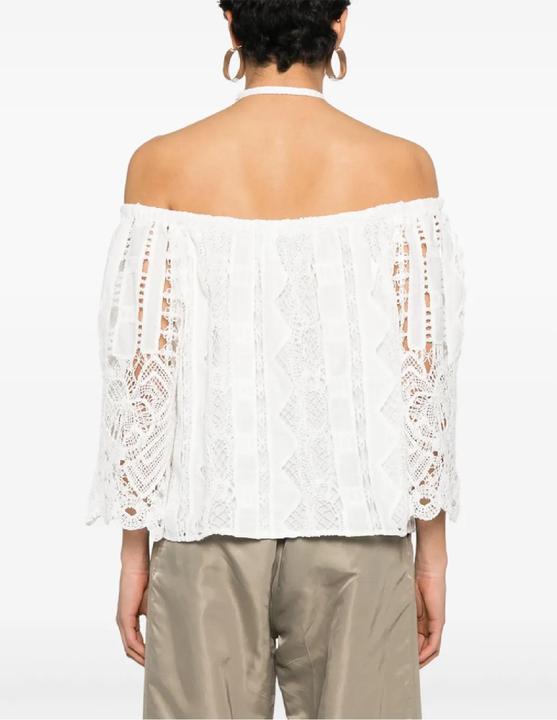 Actual product image Pinko Notorius Blusa (S)