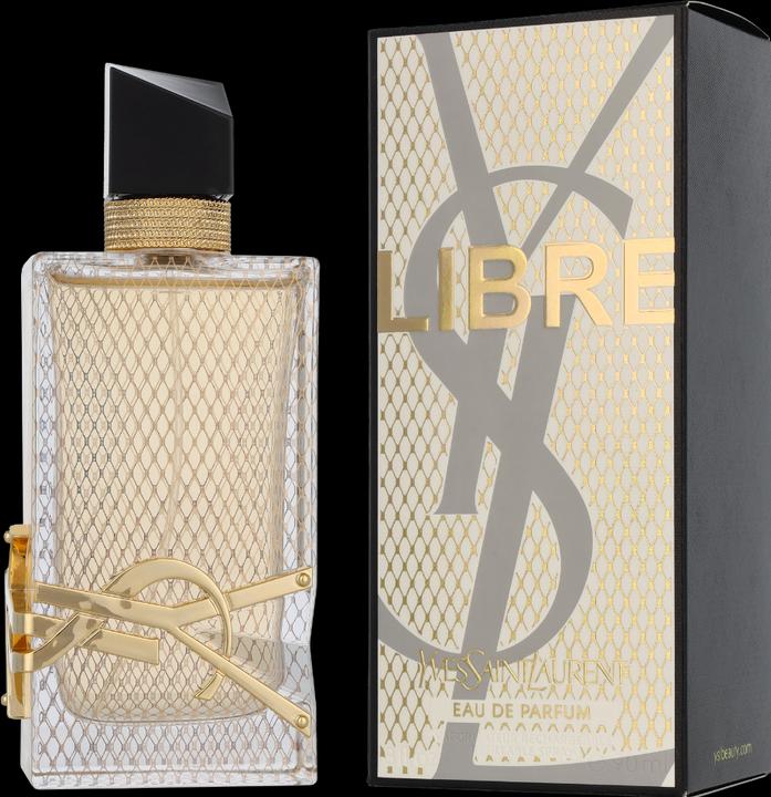 Produktbild Yves Saint Laurent Libre Collector (Eau de Parfum, 90 ml)