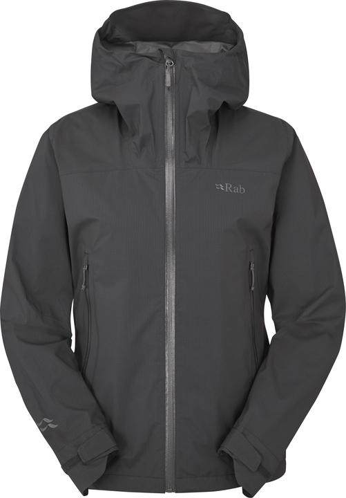 Produktbild Rab Women's Downpour Light Jacket (L)