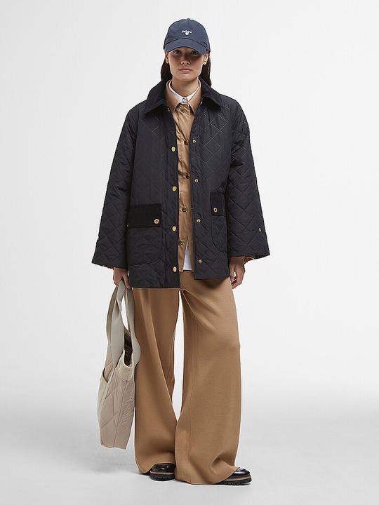 Produktbild Barbour Steppjacke CORINNE QUILT (40)