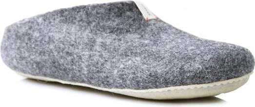Baabuk Mel Dark Grey