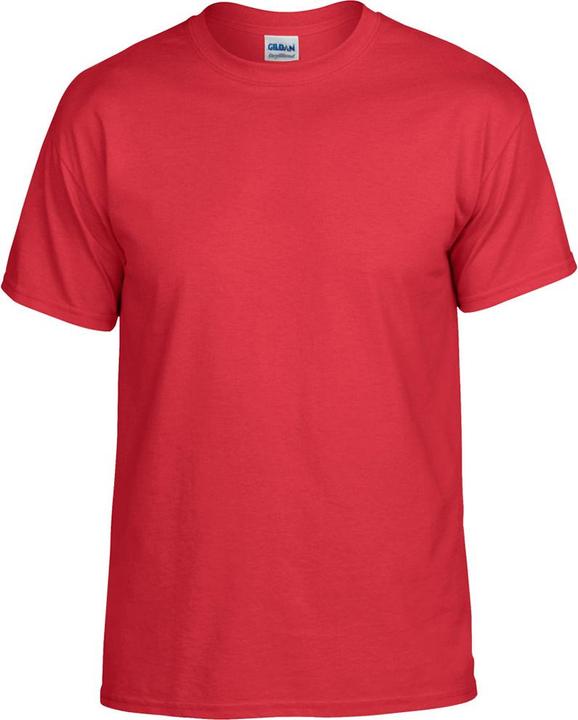 Produktbild Gildan DryBlend TShirt Kurzarm (XXL)