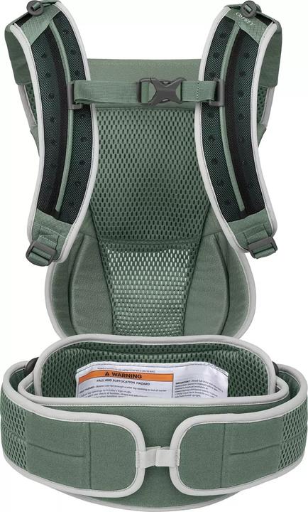 Produktbild Osprey Poco Soft Child Carrier Kindertragerucksack 65 cm
