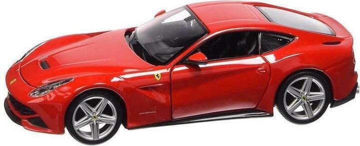 Produktbild Bburago Ferrari R&P F12 Berlinetta