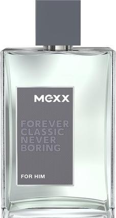 Image du produit Mexx Toujours classique, jamais ennuyeux (Spray, 75 ml)