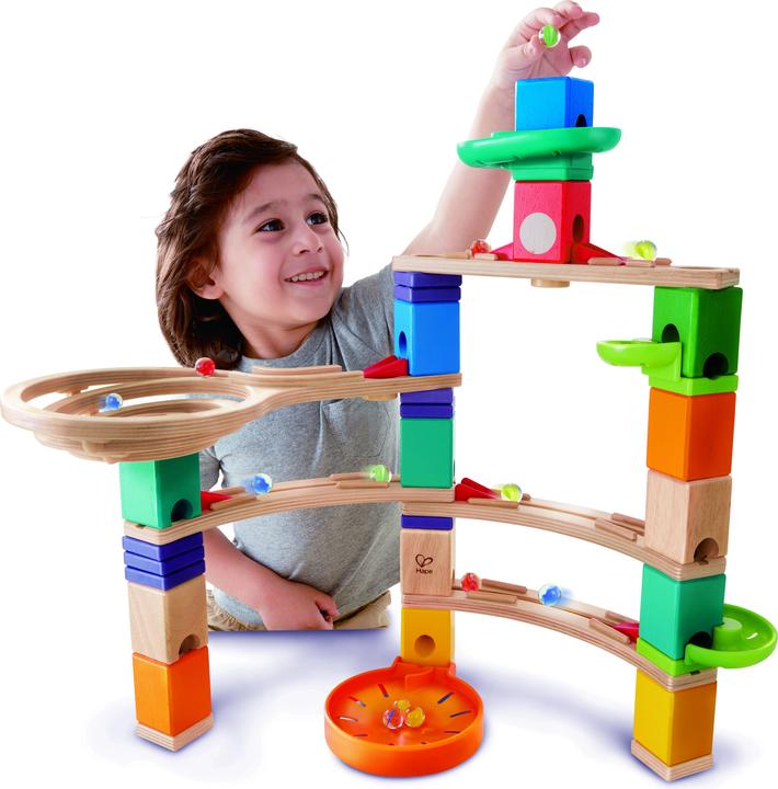 Hape Cliffhanger