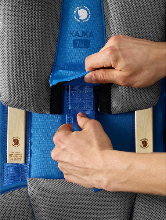 Produktbild Fjällräven Kajka (75 l)