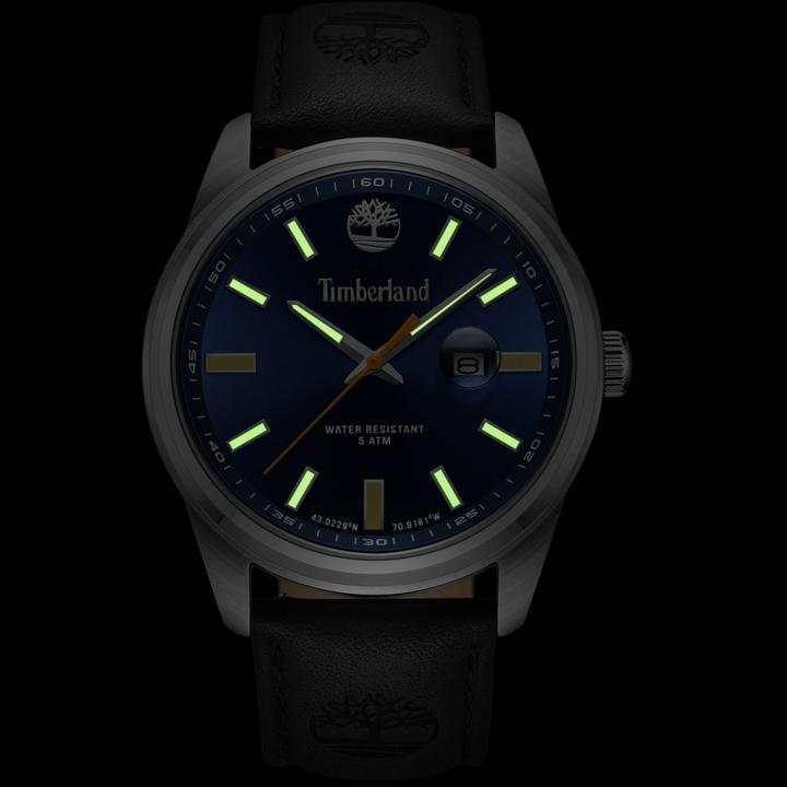 Immagine prodotto Timberland Orford (Orologio da polso analogico, 45 mm)