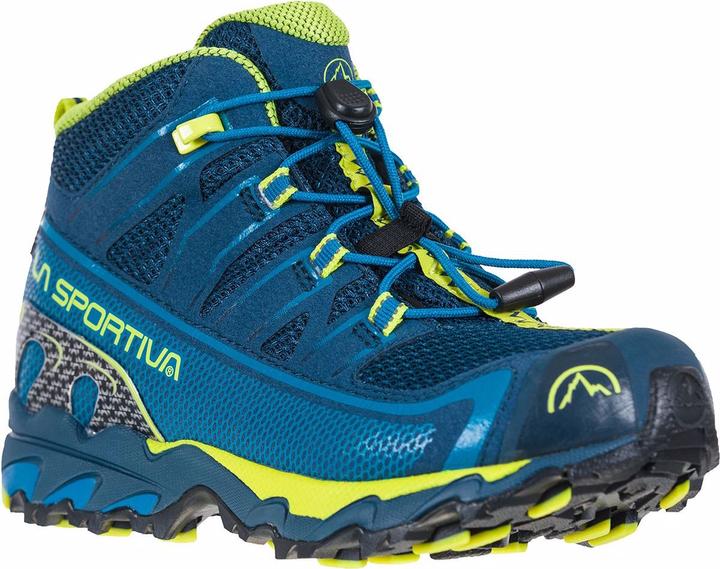 Produktbild La Sportiva Falkon GTX Schuhe (31)