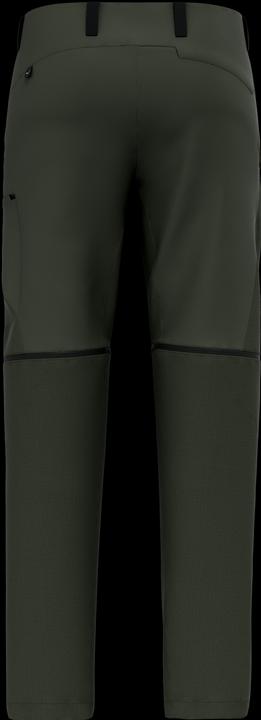 Actual product image Salewa Puez Hemp Durastretch 2 in 1 trousers (48)