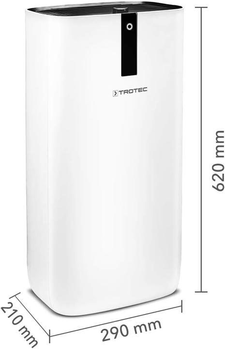 Produktbild Trotec AirgoClean 15 E (21 m²)