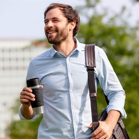 Produktbild Emsa Travel Mug Waves (0.36 l)
