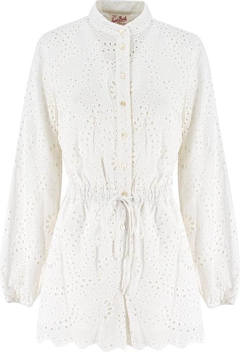MC2 Saint Barth Overall (L)