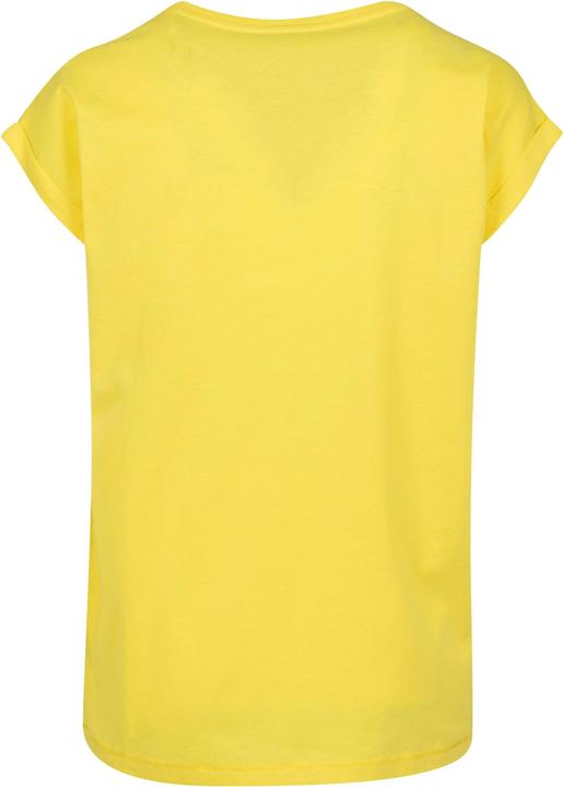 Produktbild Urban Classics Ladies Extended Shoulder Tee (4XL)