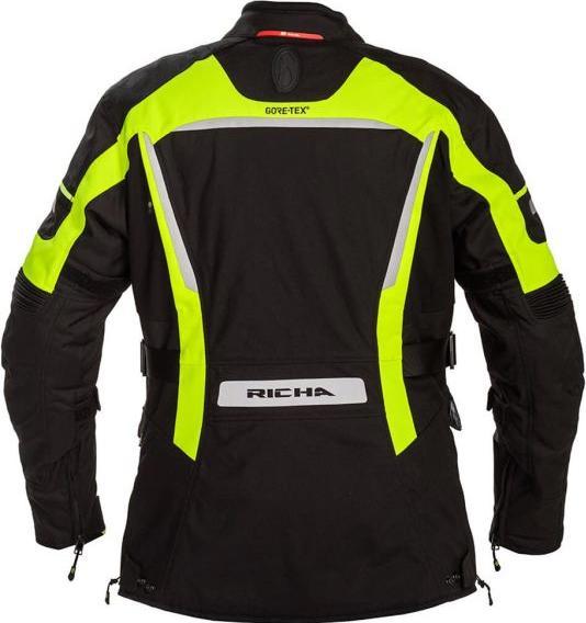 Actual product image Richa Cyclone GTX Jacket Ladies (Women, XL)