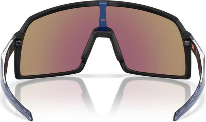 Actual product image Oakley Sutro S (Mat Black, Black)