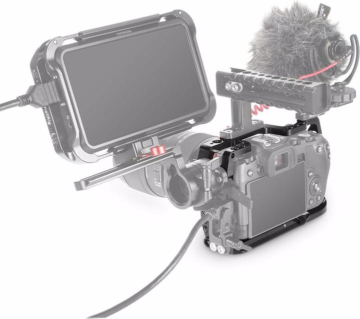 Actual product image SmallRig Canon EOS RP (Cage)