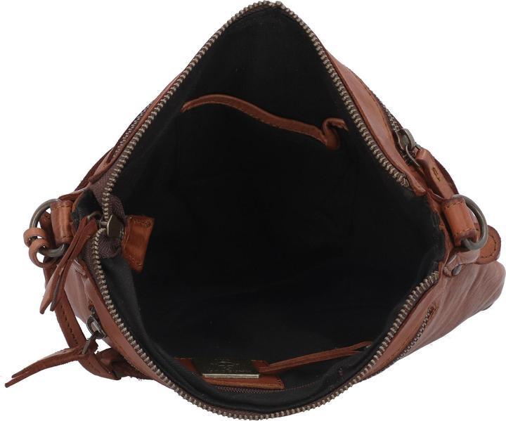 Image du produit Harbour 2nd Anchor Love Isalie Sac à bandoulière en cuir 24 cm