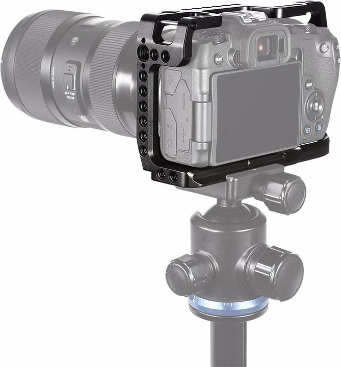 Actual product image SmallRig Canon EOS RP (Cage)