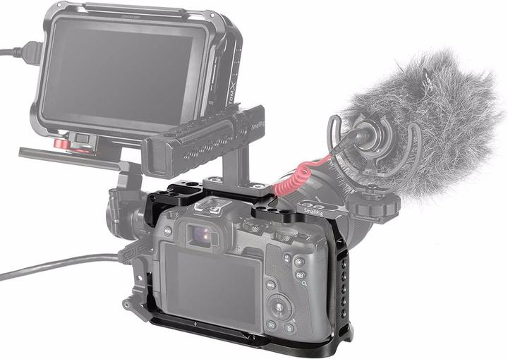 Actual product image SmallRig Canon EOS RP (Cage)