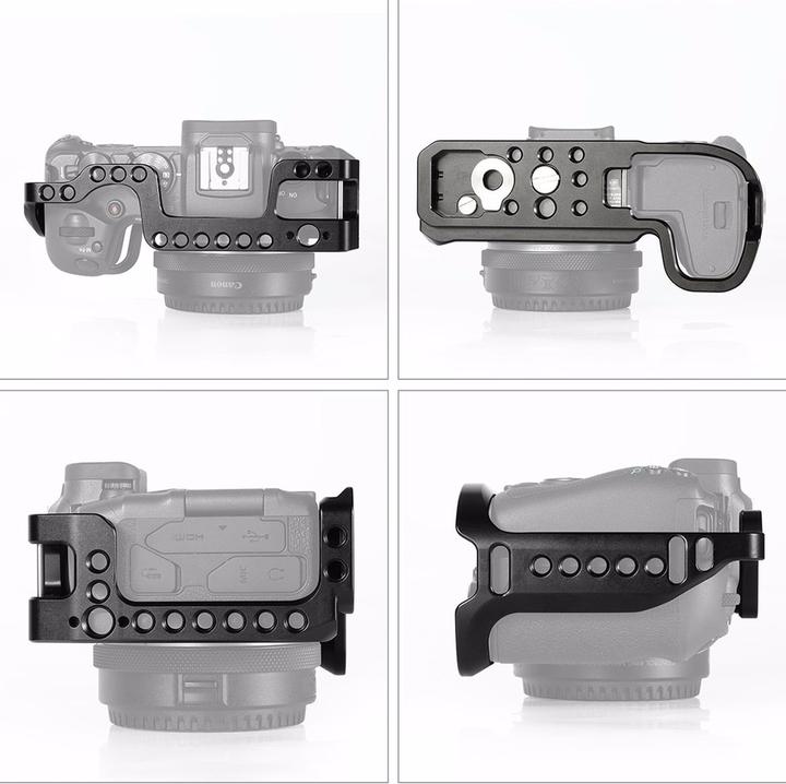 Actual product image SmallRig Canon EOS RP (Cage)
