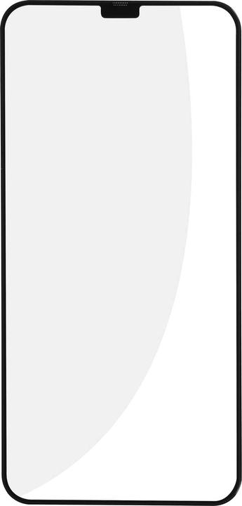 Actual product image Avizar Full Glue bulletproof glass, 5D technology (1 Piece, Apple iPhone 11)
