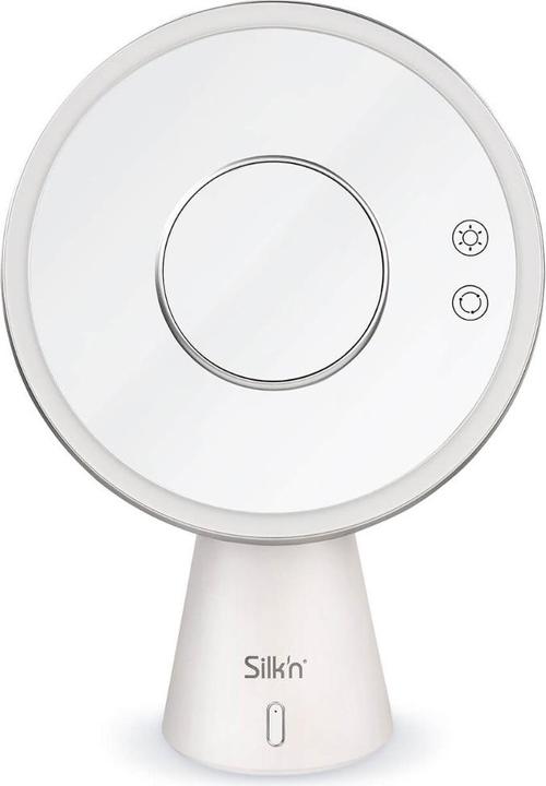Image du produit Silk'n Music Mirror Blanc (39 x 12 x 27 cm)