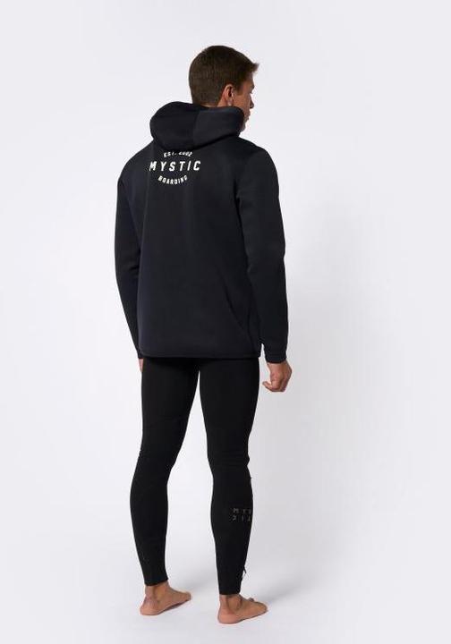 Immagine prodotto Mystic Haze Neoprene Hoodie 2mm (2 mm, M)