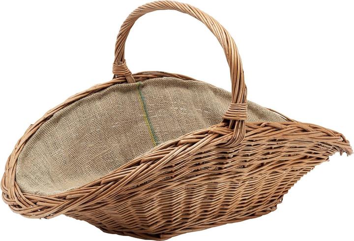 Image du produit Lienbacher Panier en bois de saule