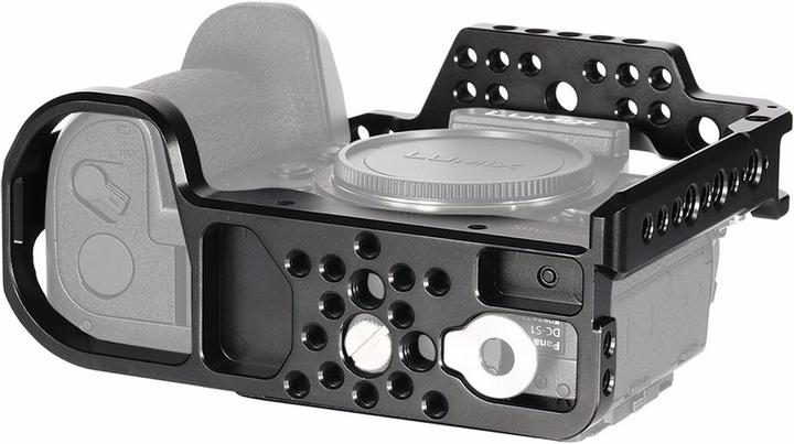 Image du produit SmallRig Panasonic Lumix DC-S1 et S1R CCP2345 (Cage)