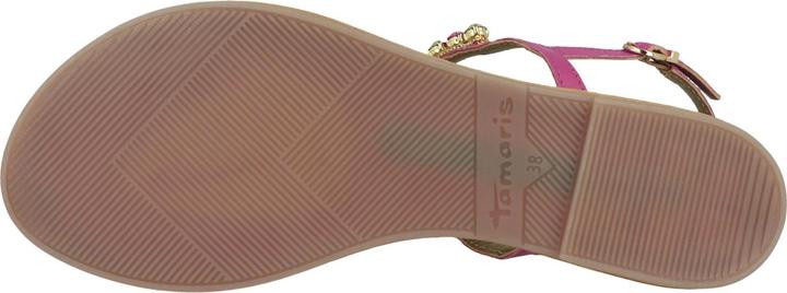 Actual product image Tamaris Sandal (40)