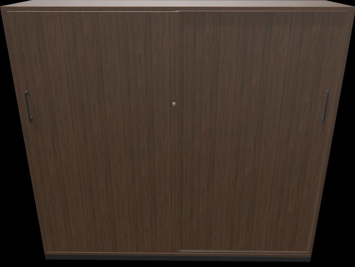 Produktbild Narbutas Choice Schiebetürschrank (160 x 40 x 146.5 cm)