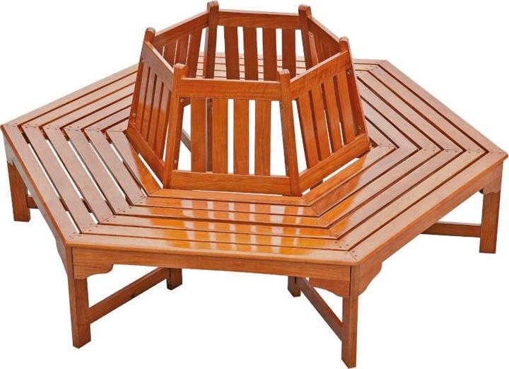 Immagine prodotto Garden Pleasure Perfetto per godersi la pace e la tranquillità in un luogo ombreggiato nelle calde giornate estive!