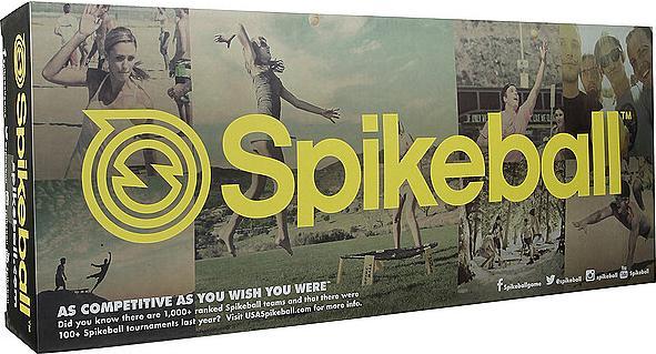 Produktbild Spikeball Standard Set