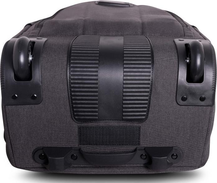 Image du produit Urban Factory Heavee Trolley Travel Backpack 15.6 - Eco Made