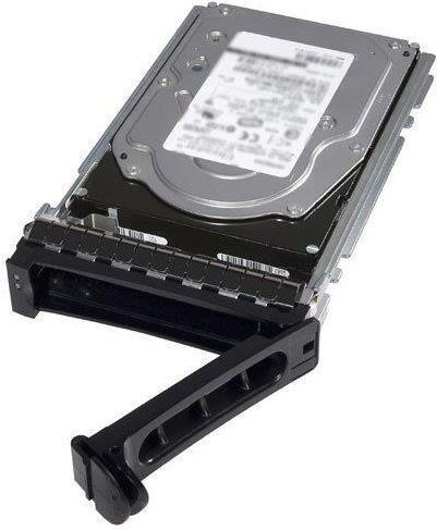 Produktbild Dell Festplatte 2.4 TB (2.40 TB, 2.5")
