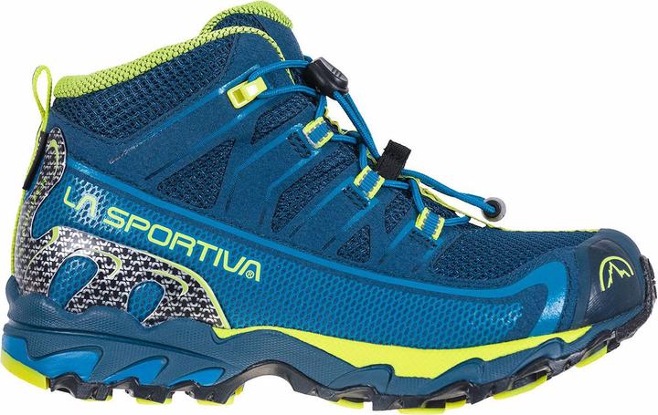 Produktbild La Sportiva Falkon GTX Schuhe (31)