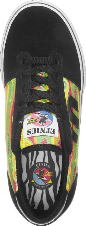 Produktbild etnies Calli Vulc Kids (38)