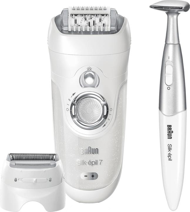 Braun Silk-épil 7